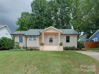 508 Seldon Drive, Charlotte, NC 28216