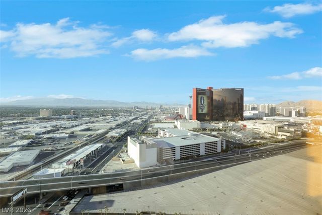 2000 Fashion Show Drive 3921, Las Vegas, NV 89109