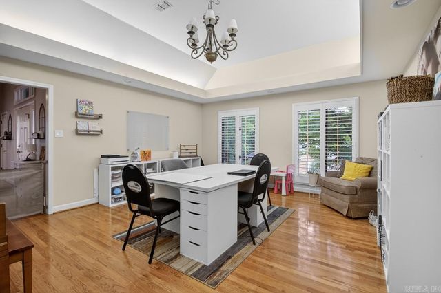 1145 Cambridge Circle, Benton, AR 72019