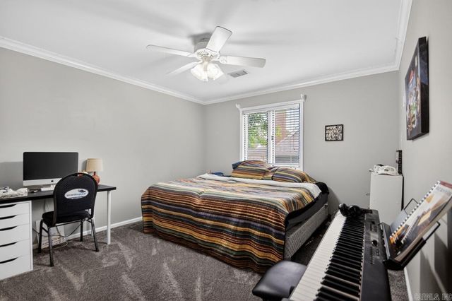 1145 Cambridge Circle, Benton, AR 72019
