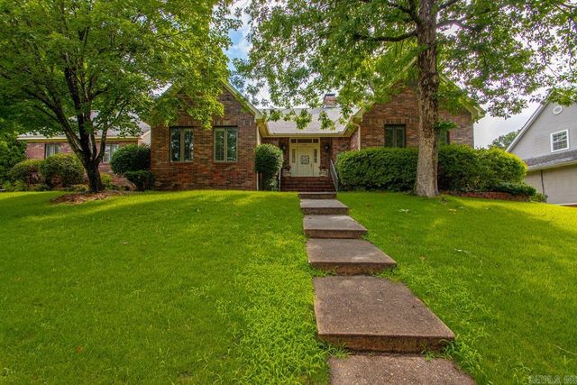 1145 Cambridge Circle, Benton, AR 72019