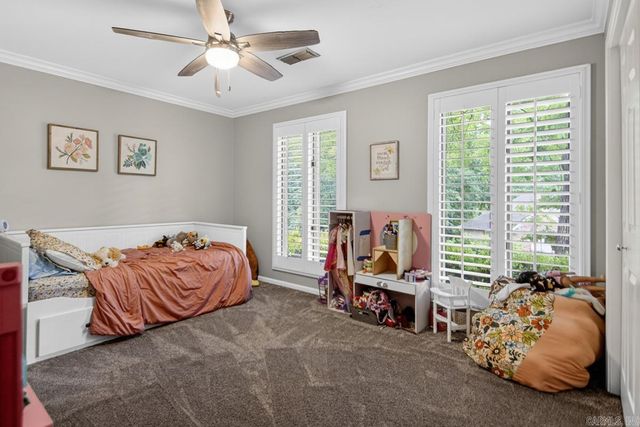 1145 Cambridge Circle, Benton, AR 72019