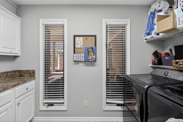 1145 Cambridge Circle, Benton, AR 72019