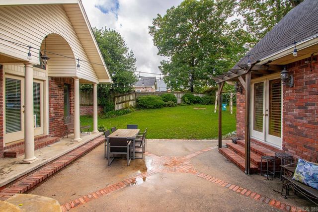 1145 Cambridge Circle, Benton, AR 72019