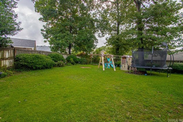 1145 Cambridge Circle, Benton, AR 72019