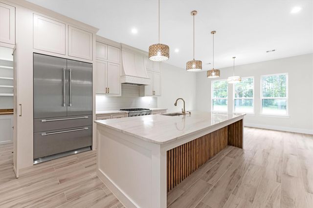 10075 Leonidas Horton Road, Conroe, TX 77304