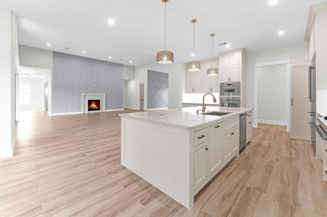 10075 Leonidas Horton Road, Conroe, TX 77304