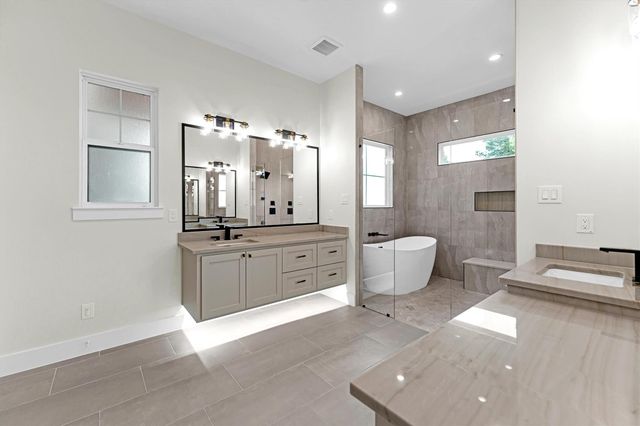 10075 Leonidas Horton Road, Conroe, TX 77304