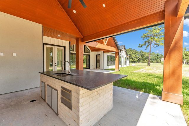 10075 Leonidas Horton Road, Conroe, TX 77304