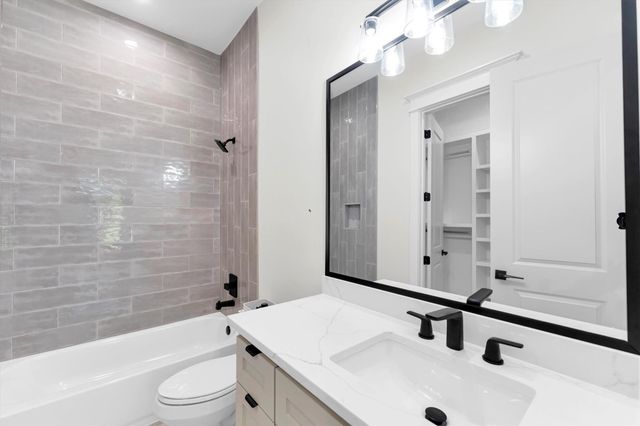 10075 Leonidas Horton Road, Conroe, TX 77304