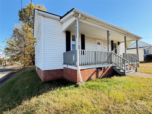 624 N Juniper Avenue, Kannapolis, NC 28081