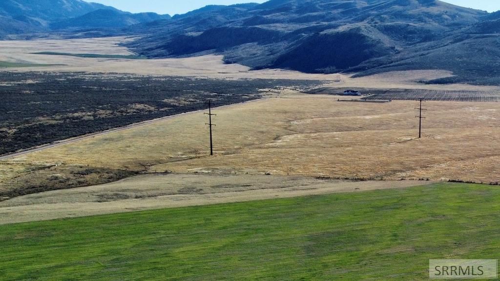 Image 1 of property listing at TBD Curtis Street, Downey, ID 83234