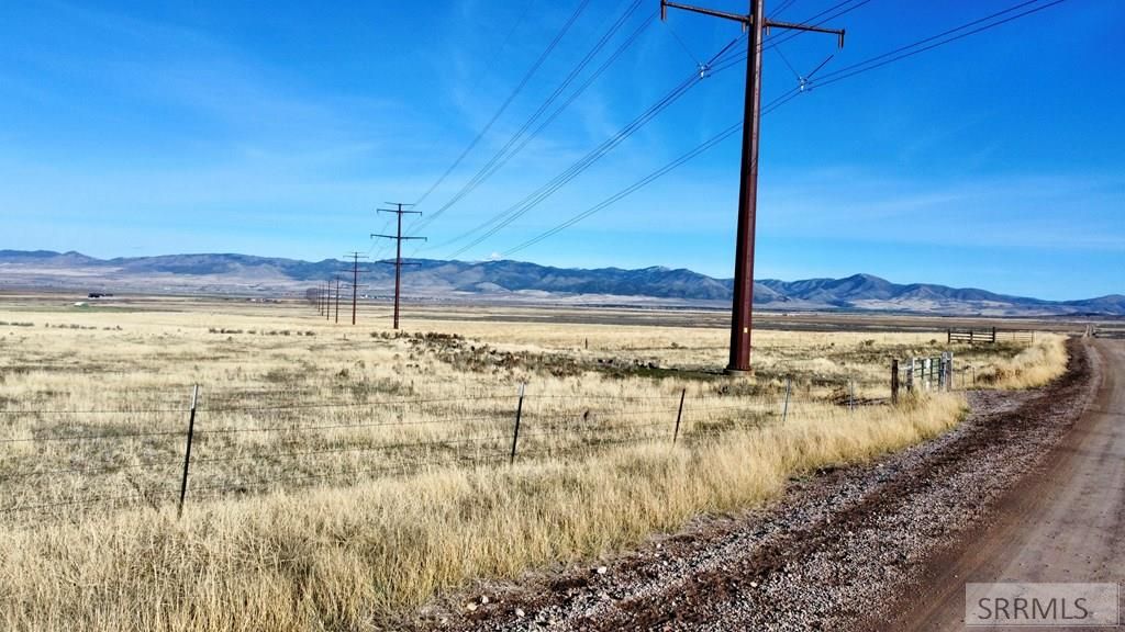 Image 10 of property listing at TBD Curtis Street, Downey, ID 83234