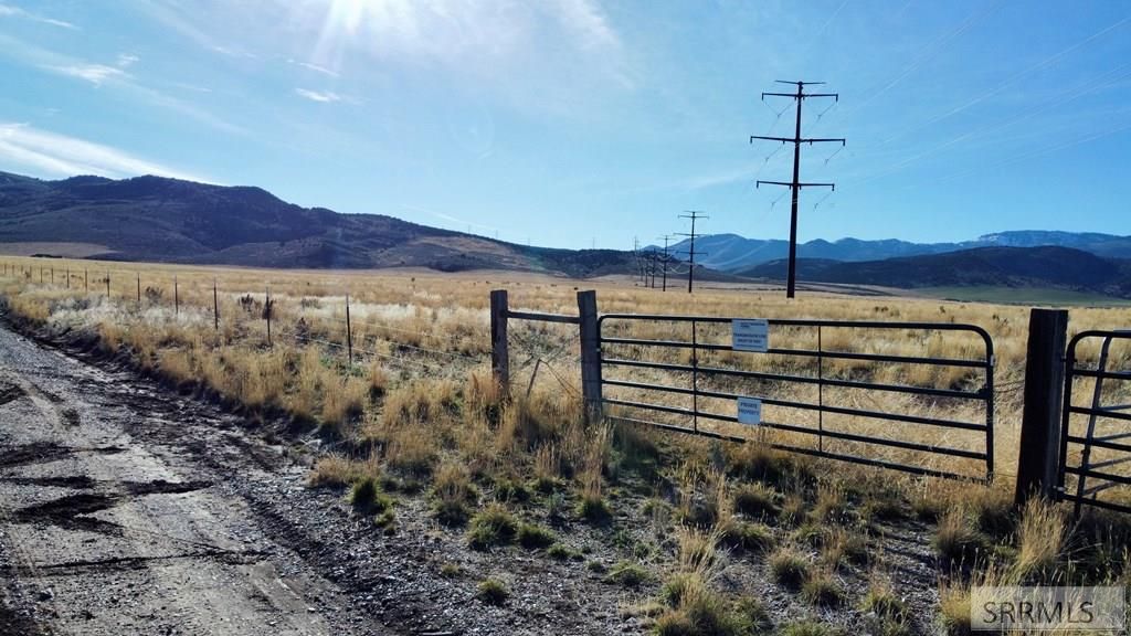 Image 12 of property listing at TBD Curtis Street, Downey, ID 83234