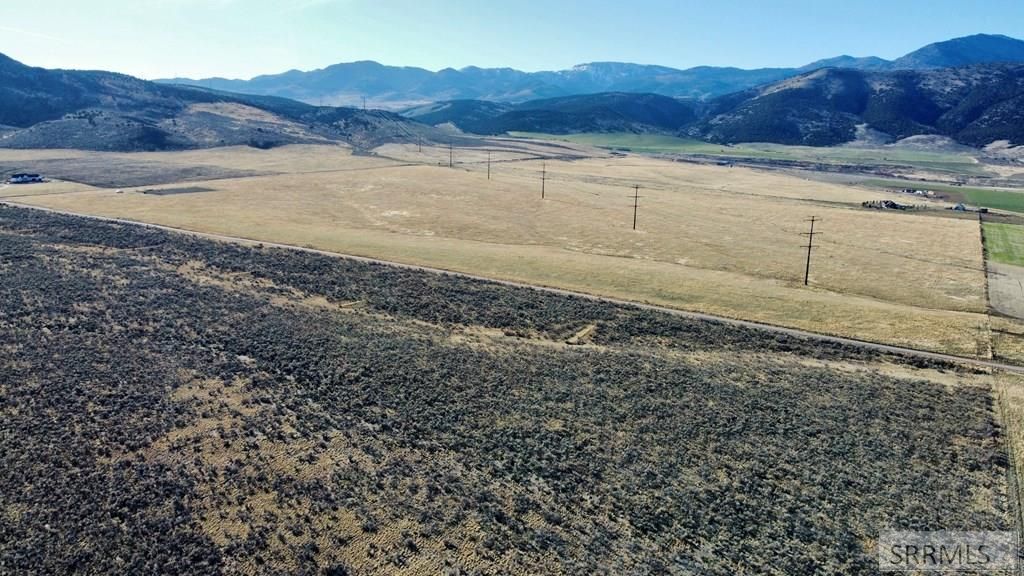 Image 15 of property listing at TBD Curtis Street, Downey, ID 83234