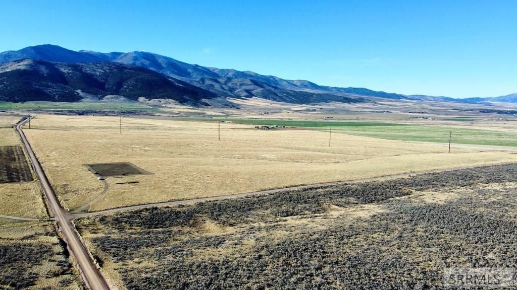 Image 16 of property listing at TBD Curtis Street, Downey, ID 83234