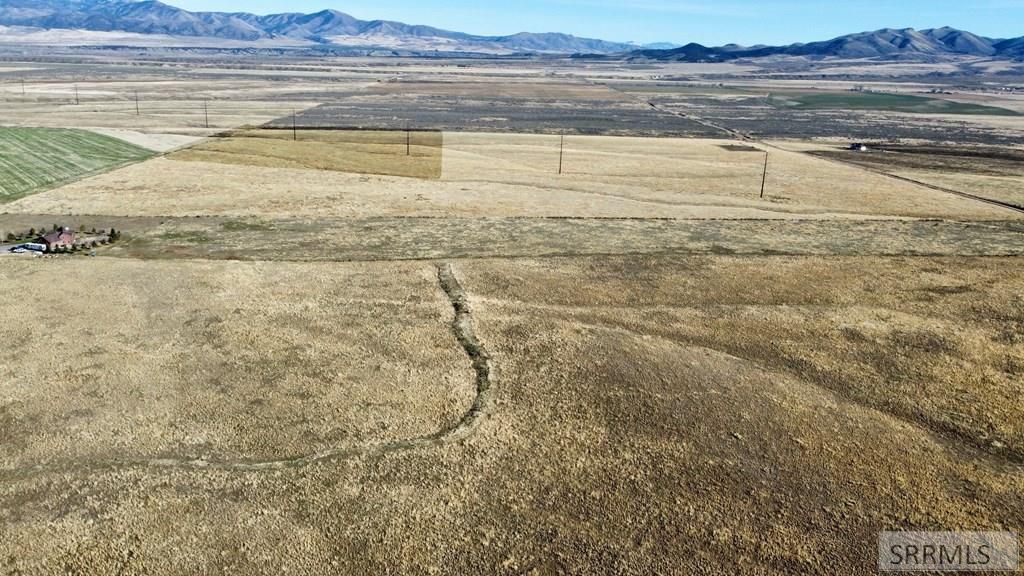 Image 17 of property listing at TBD Curtis Street, Downey, ID 83234