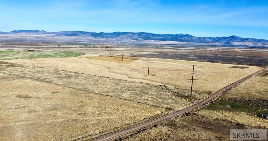 Image 18 of property listing at TBD Curtis Street, Downey, ID 83234