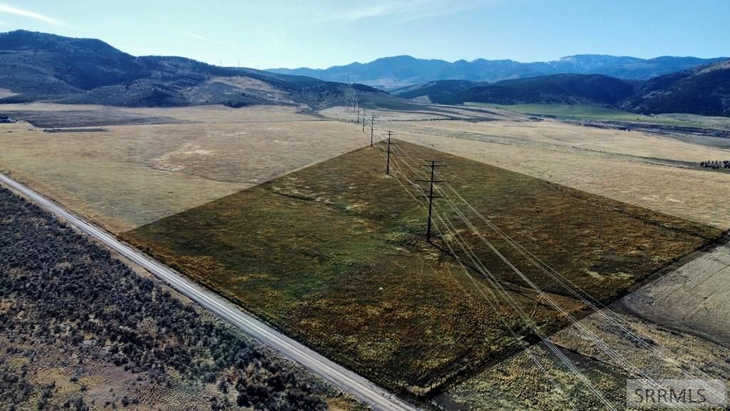 Image 19 of property listing at TBD Curtis Street, Downey, ID 83234