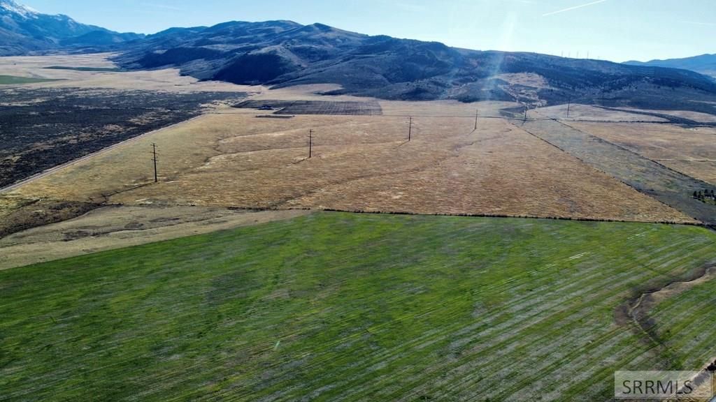 Image 2 of property listing at TBD Curtis Street, Downey, ID 83234