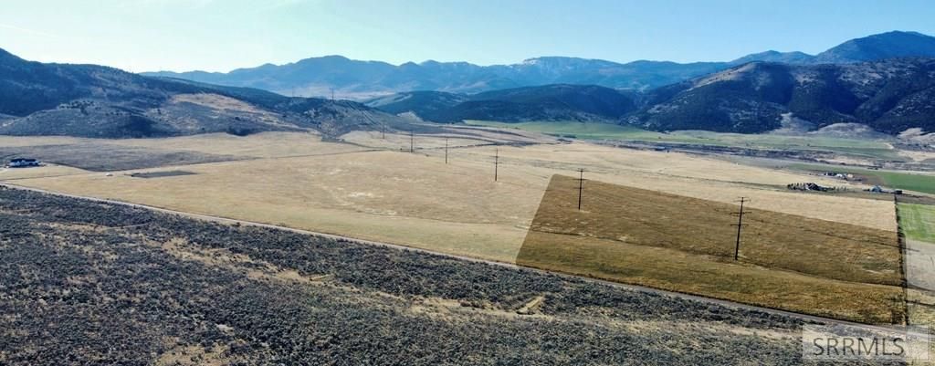 Image 20 of property listing at TBD Curtis Street, Downey, ID 83234