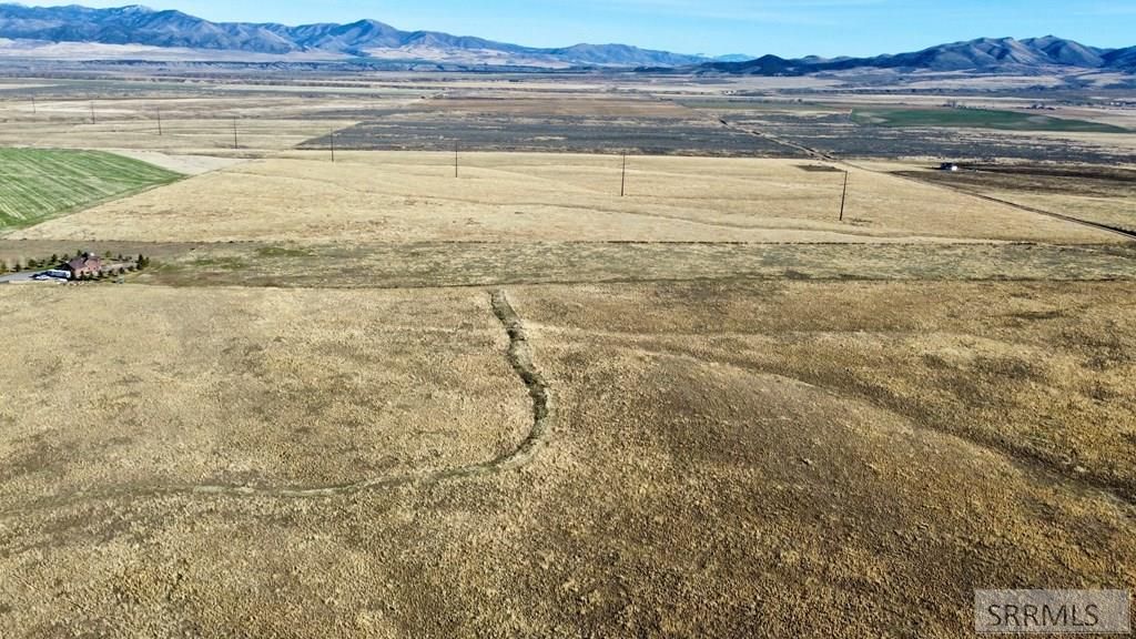 Image 3 of property listing at TBD Curtis Street, Downey, ID 83234