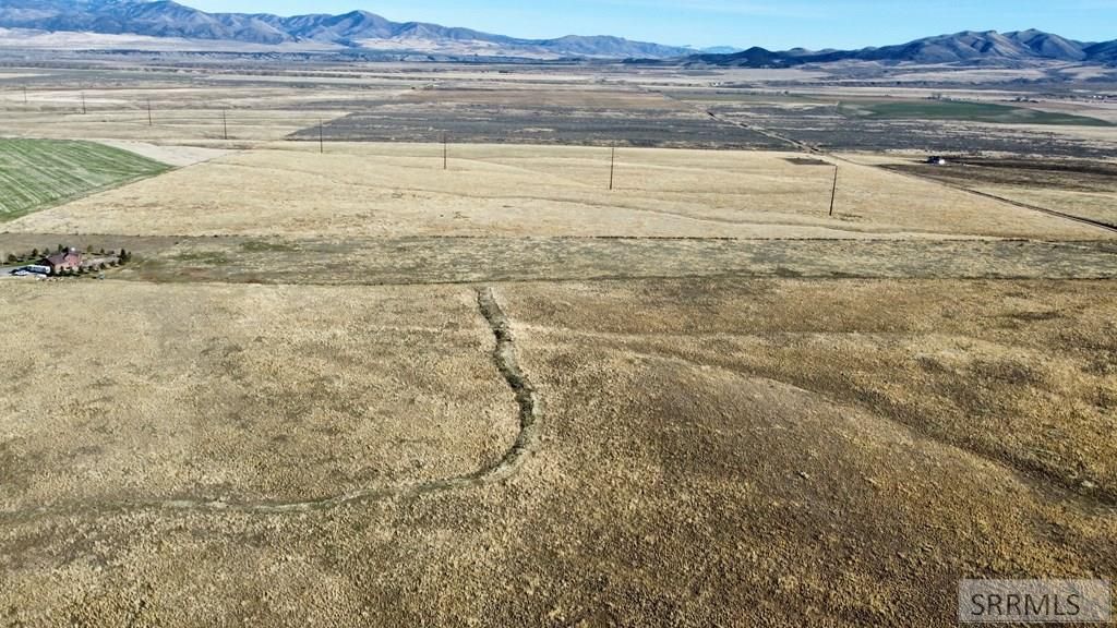 Image 4 of property listing at TBD Curtis Street, Downey, ID 83234