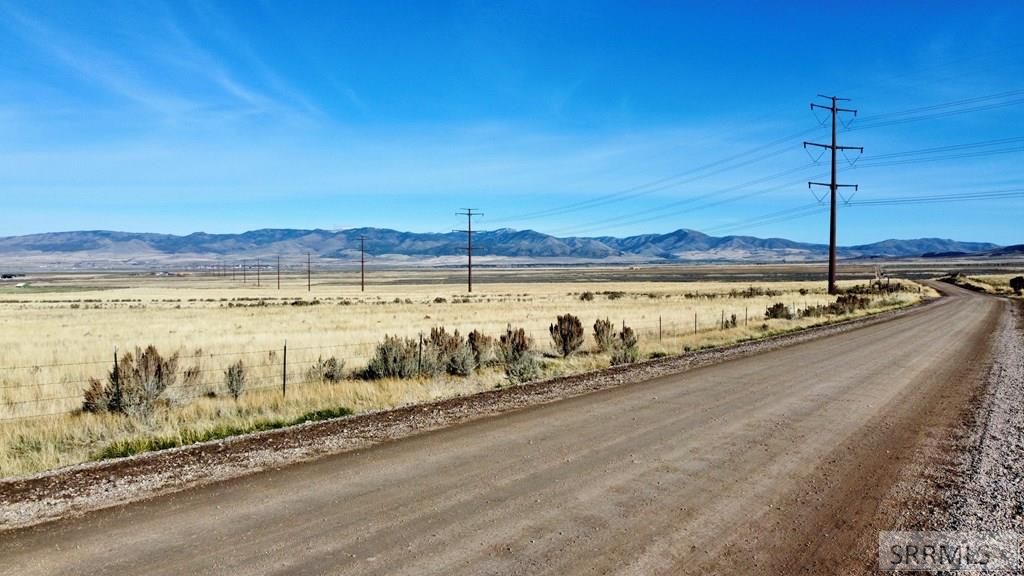 Image 5 of property listing at TBD Curtis Street, Downey, ID 83234
