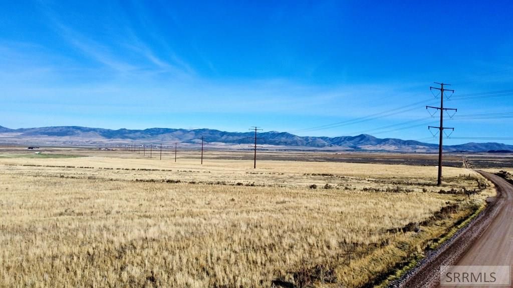 Image 6 of property listing at TBD Curtis Street, Downey, ID 83234