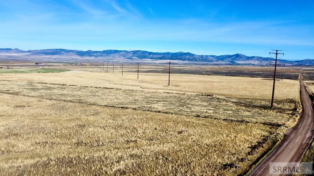 Image 7 of property listing at TBD Curtis Street, Downey, ID 83234