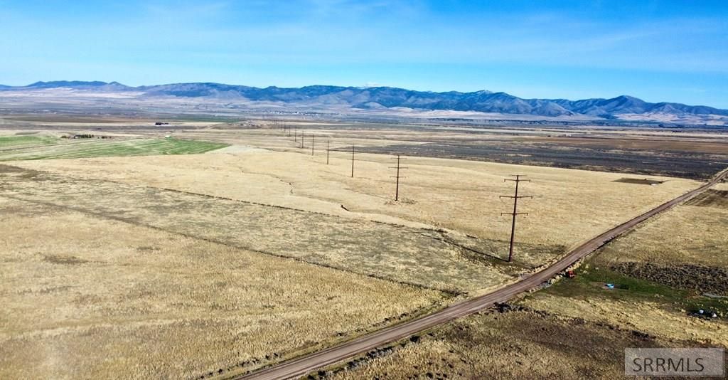 Image 9 of property listing at TBD Curtis Street, Downey, ID 83234