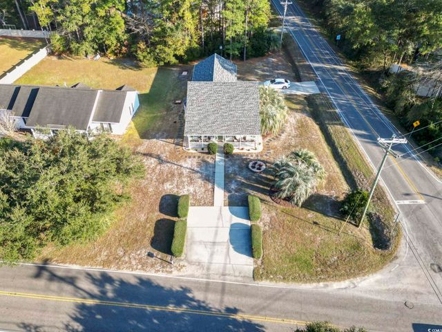 670 Kings River Rd., Pawleys Island, SC 29585