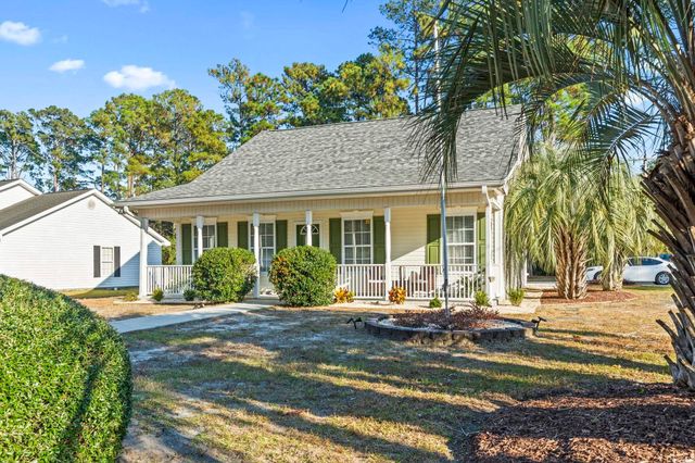 670 Kings River Rd., Pawleys Island, SC 29585