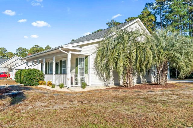 670 Kings River Rd., Pawleys Island, SC 29585