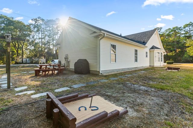 670 Kings River Rd., Pawleys Island, SC 29585
