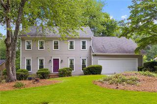 315 Chinkapin Lane, Roswell, GA 30076