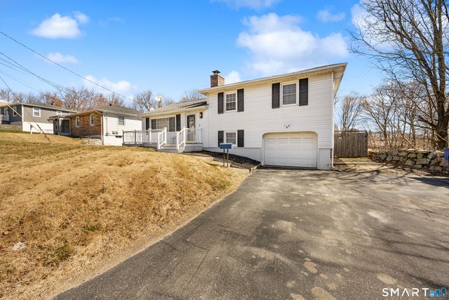 181 Decicco Road, Waterbury, CT 06705