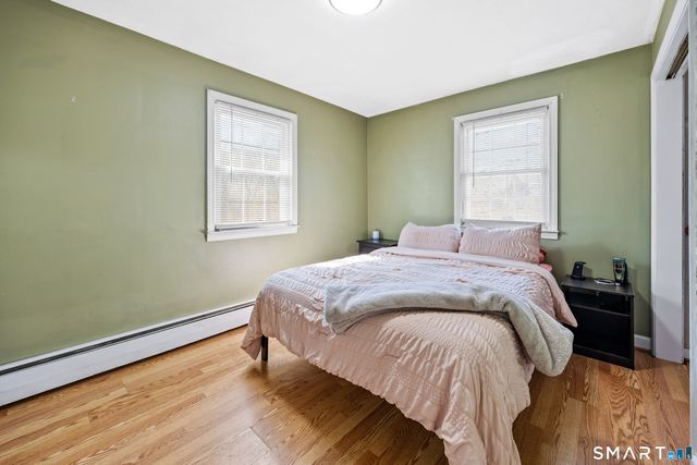 181 Decicco Road, Waterbury, CT 06705