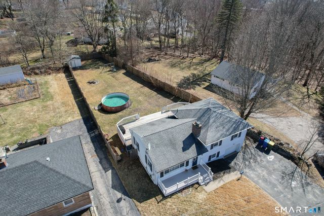 181 Decicco Road, Waterbury, CT 06705