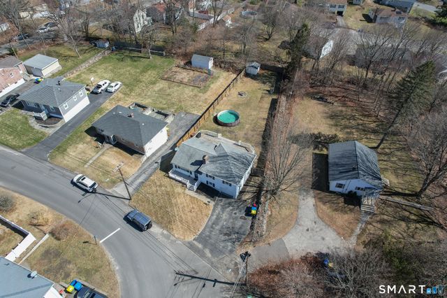 181 Decicco Road, Waterbury, CT 06705