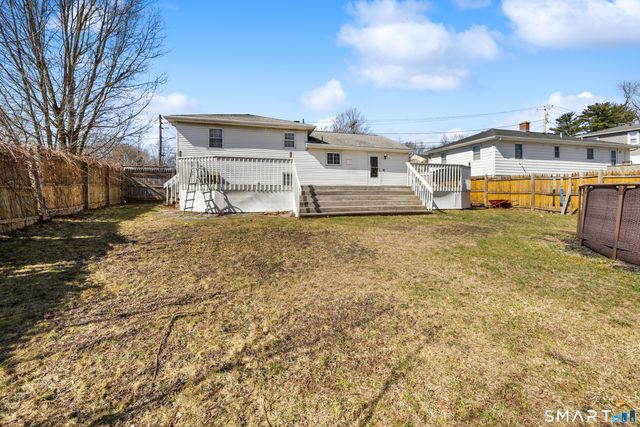 181 Decicco Road, Waterbury, CT 06705