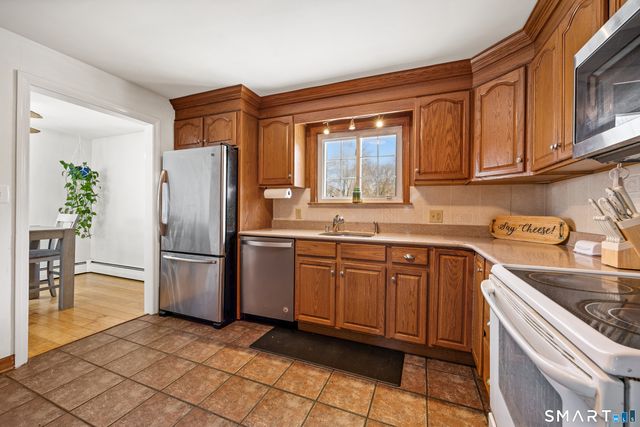 181 Decicco Road, Waterbury, CT 06705