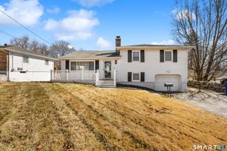 181 Decicco Road, Waterbury, CT 06705