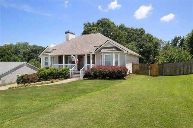 493 Kyles Circle, Hiram, GA 30141