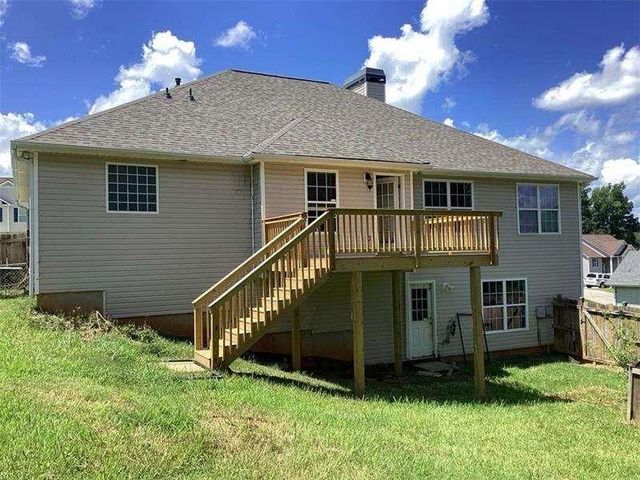 493 Kyles Circle, Hiram, GA 30141