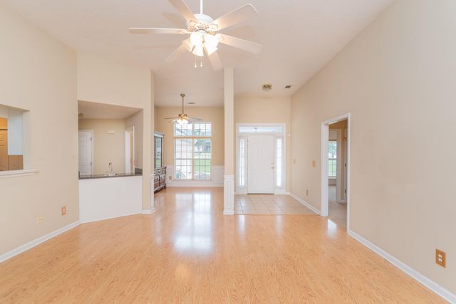 5239 Pleasant Pointe Drive, Warrenville, SC 29851