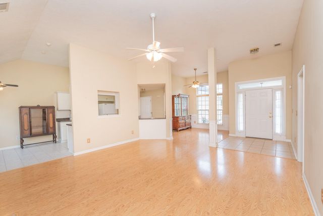 5239 Pleasant Pointe Drive, Warrenville, SC 29851