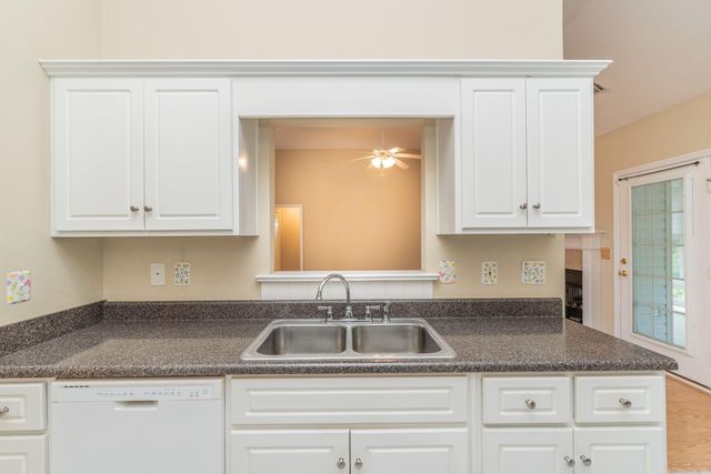 5239 Pleasant Pointe Drive, Warrenville, SC 29851