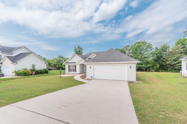 5239 Pleasant Pointe Drive, Warrenville, SC 29851