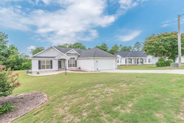 5239 Pleasant Pointe Drive, Warrenville, SC 29851